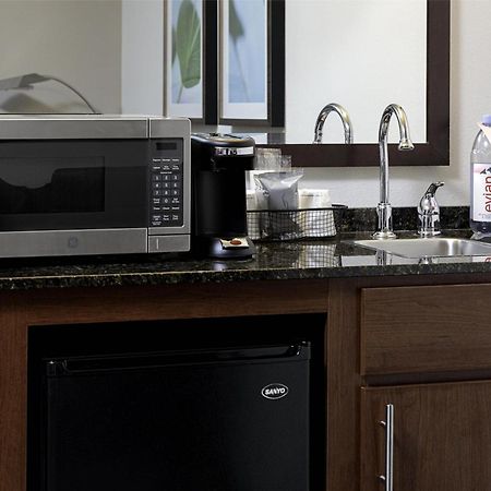 Hyatt Place Charlotte Airport Billy Graham Parkway Экстерьер фото