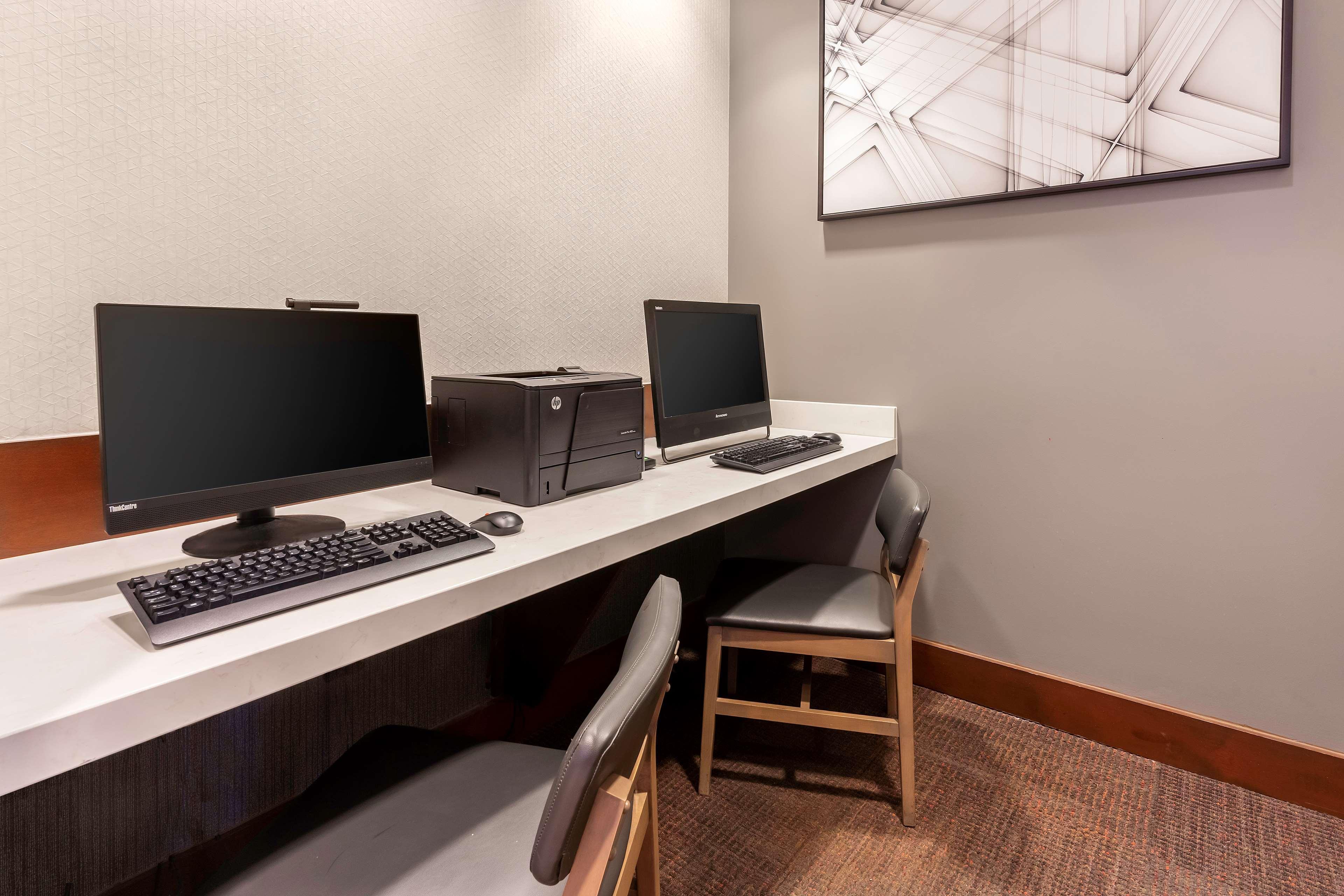 Hyatt Place Charlotte Airport Billy Graham Parkway Экстерьер фото