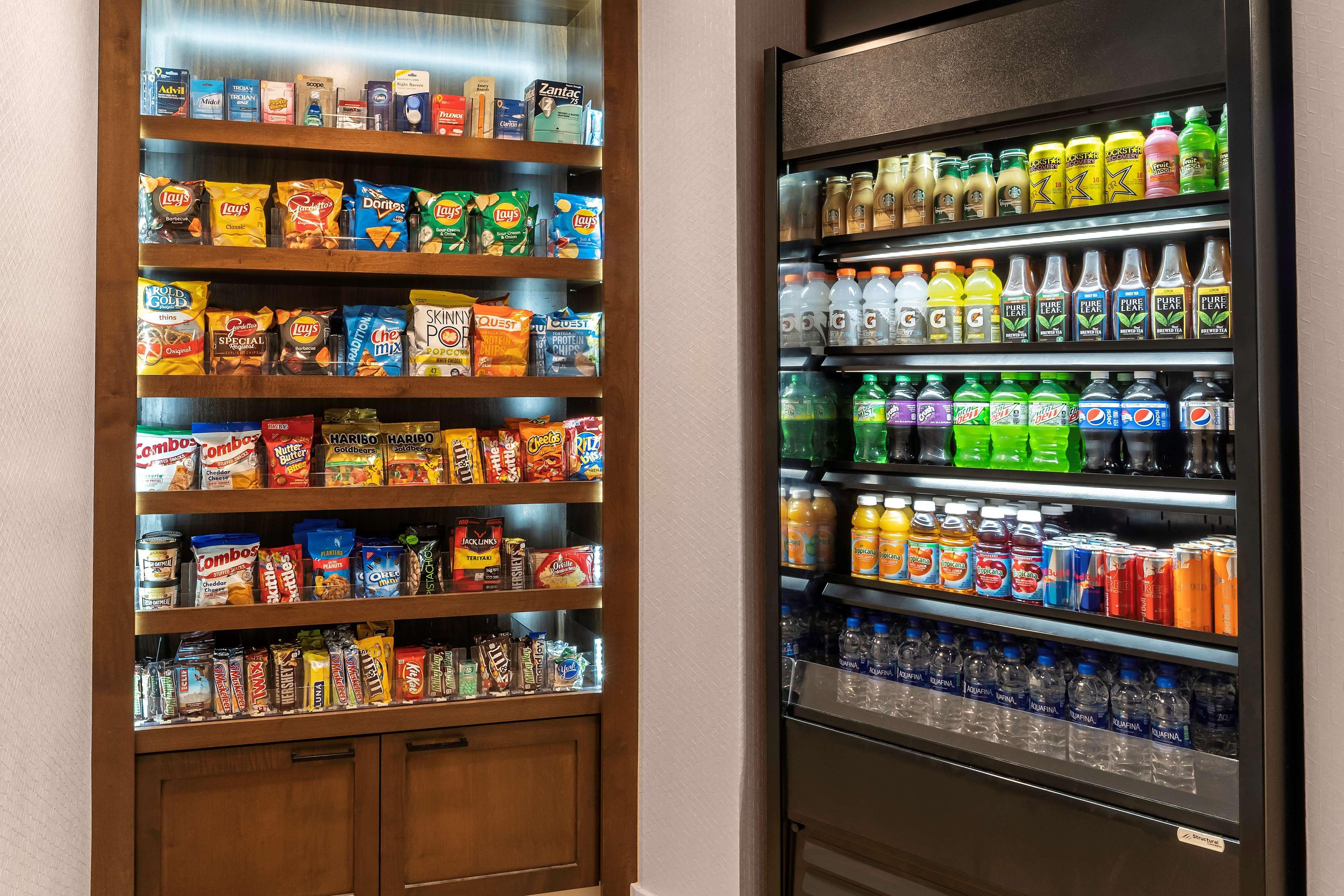 Hyatt Place Charlotte Airport Billy Graham Parkway Экстерьер фото