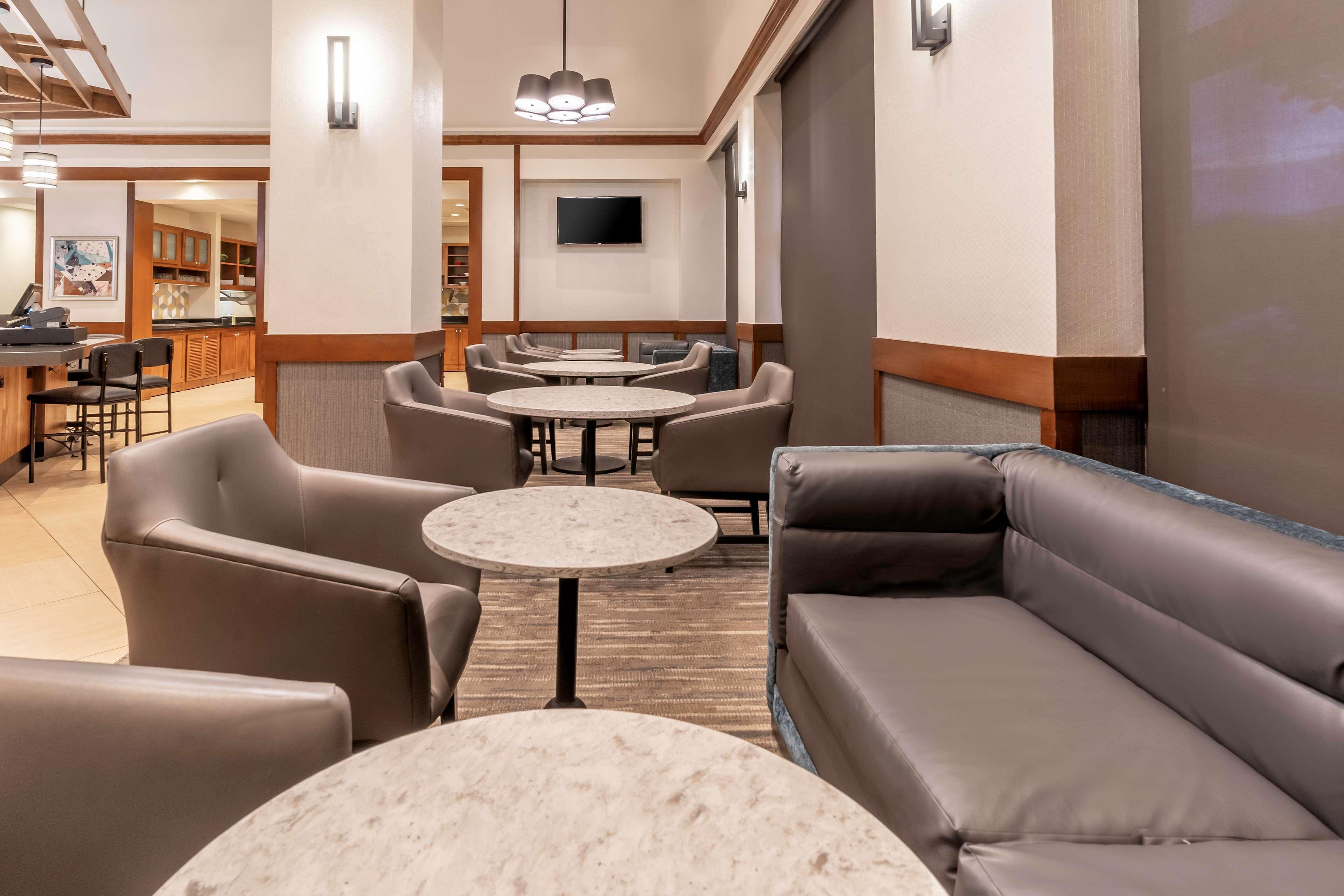 Hyatt Place Charlotte Airport Billy Graham Parkway Экстерьер фото