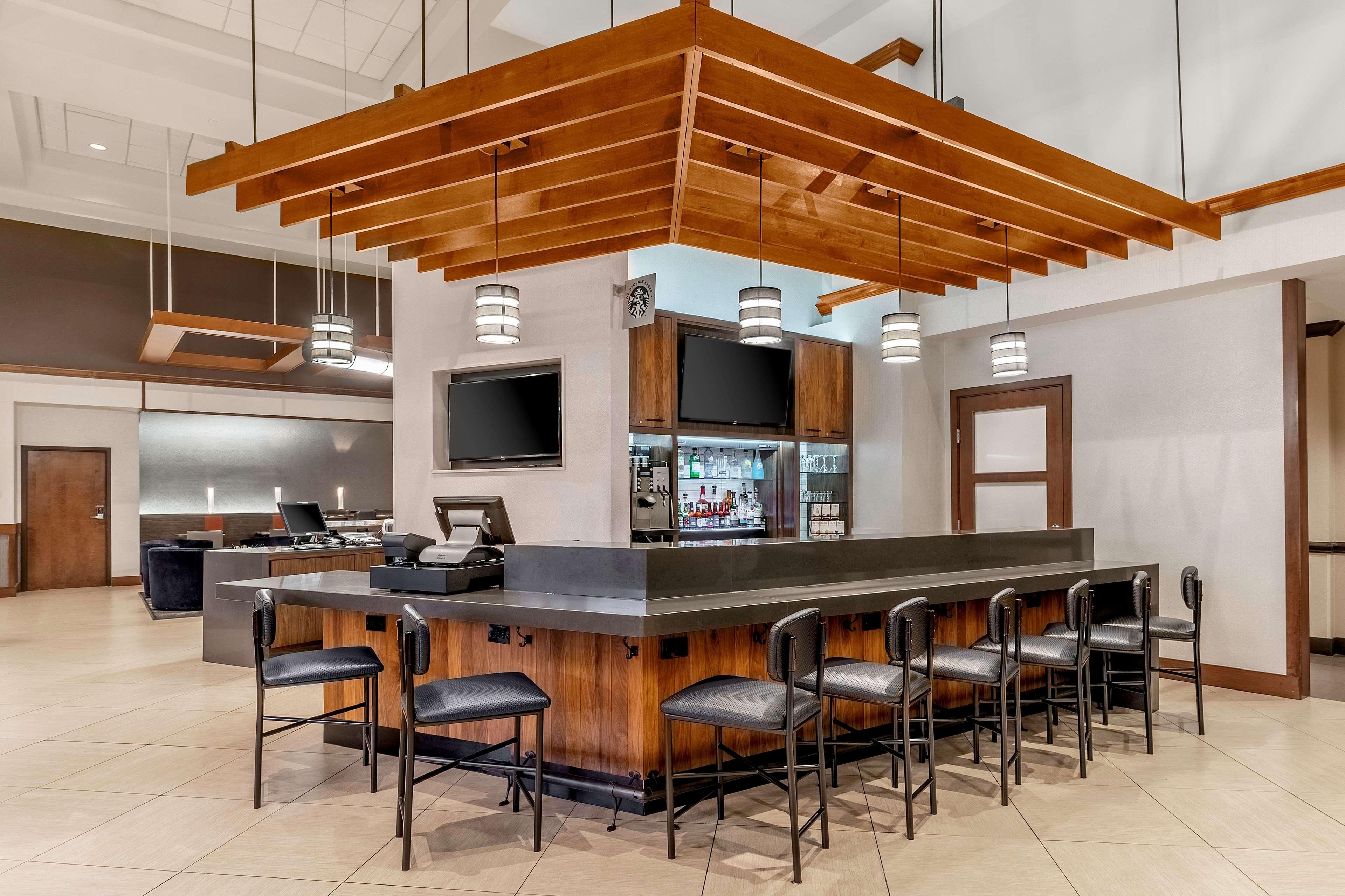 Hyatt Place Charlotte Airport Billy Graham Parkway Экстерьер фото